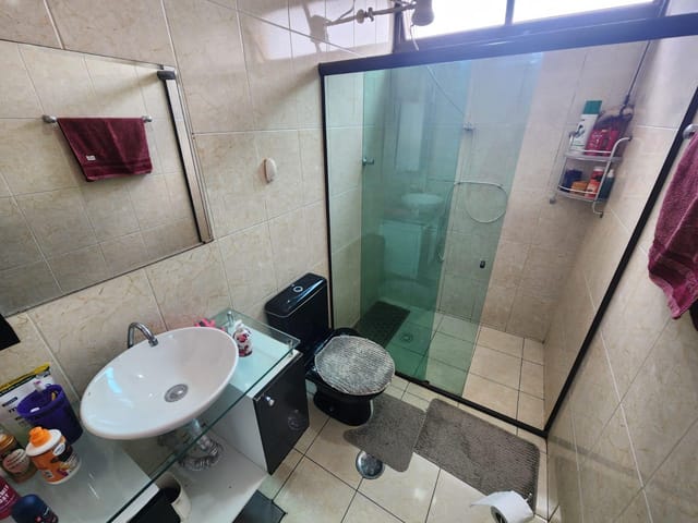 Apartamento 2 quartos e 2 banheiros, à venda, no bairro Cambuci em São Paulo