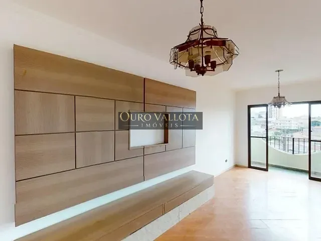 Apartamento 3 quartos e 2 banheiros, à venda, no bairro Mooca em São Paulo