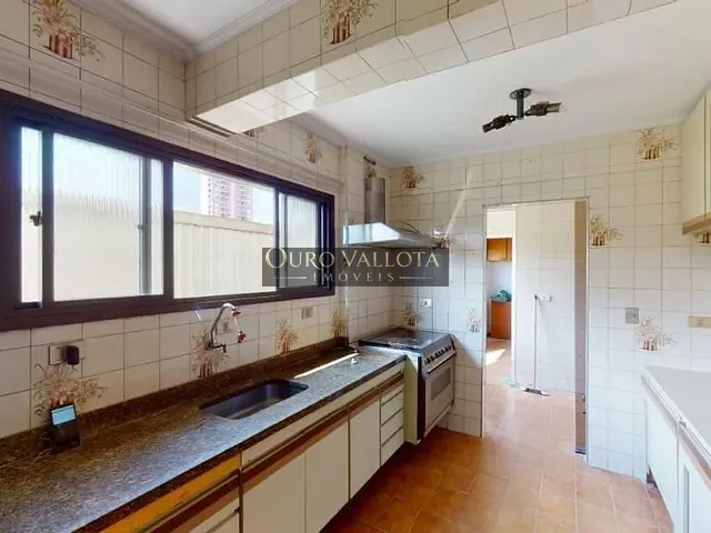 Apartamento 3 quartos e 2 banheiros, à venda, no bairro Mooca em São Paulo