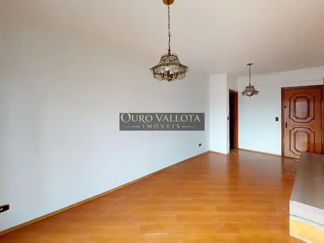 Apartamento 3 quartos e 2 banheiros, à venda, no bairro Mooca em São Paulo