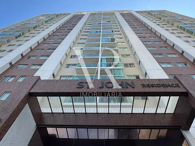 Apartamento 3 quartos e 2 banheiros, à venda, no bairro Jardim Oceania em João Pessoa