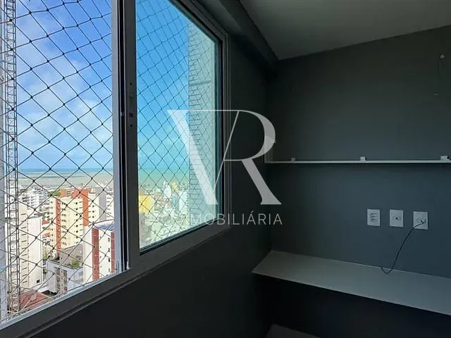 Apartamento 3 quartos e 2 banheiros, à venda, no bairro Jardim Oceania em João Pessoa