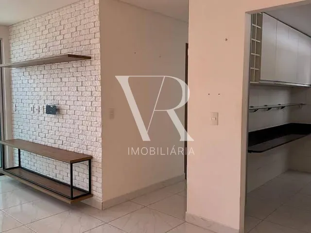 Apartamento 3 quartos e 2 banheiros, à venda, no bairro Jardim Oceania em João Pessoa