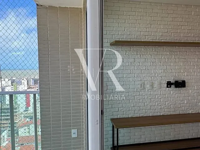Apartamento 3 quartos e 2 banheiros, à venda, no bairro Jardim Oceania em João Pessoa
