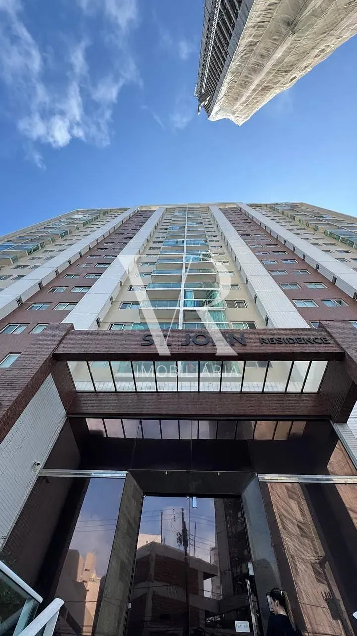 Apartamento, 3 quartos, 74 m² - Foto 1