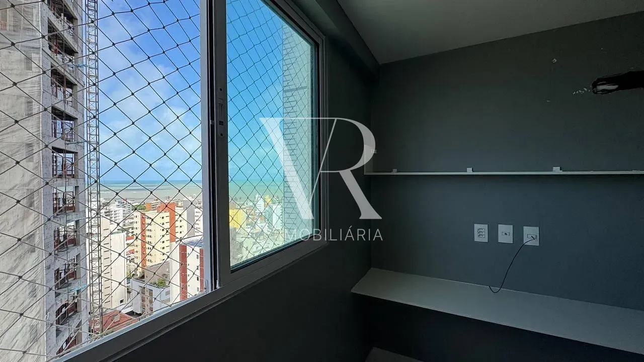 Apartamento, 3 quartos, 74 m² - Foto 2