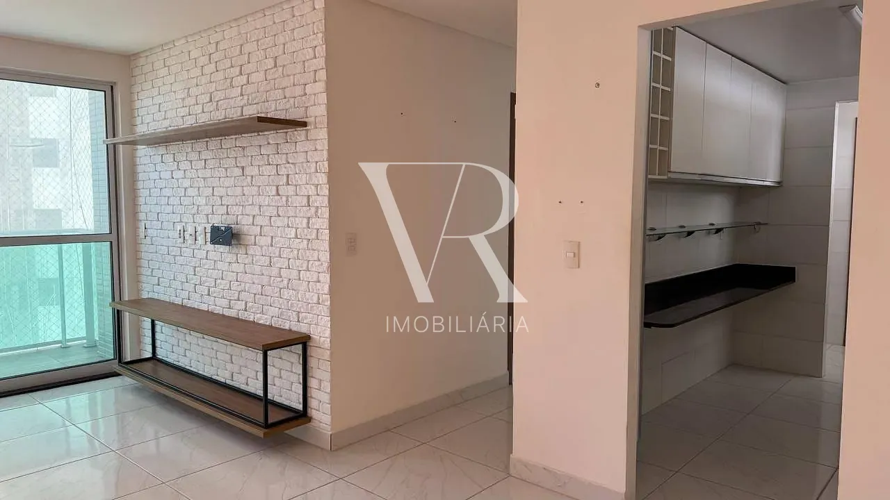 Apartamento, 3 quartos, 74 m² - Foto 5