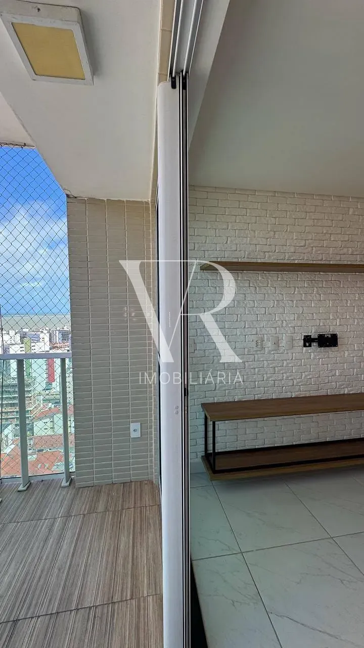 Apartamento, 3 quartos, 74 m² - Foto 4