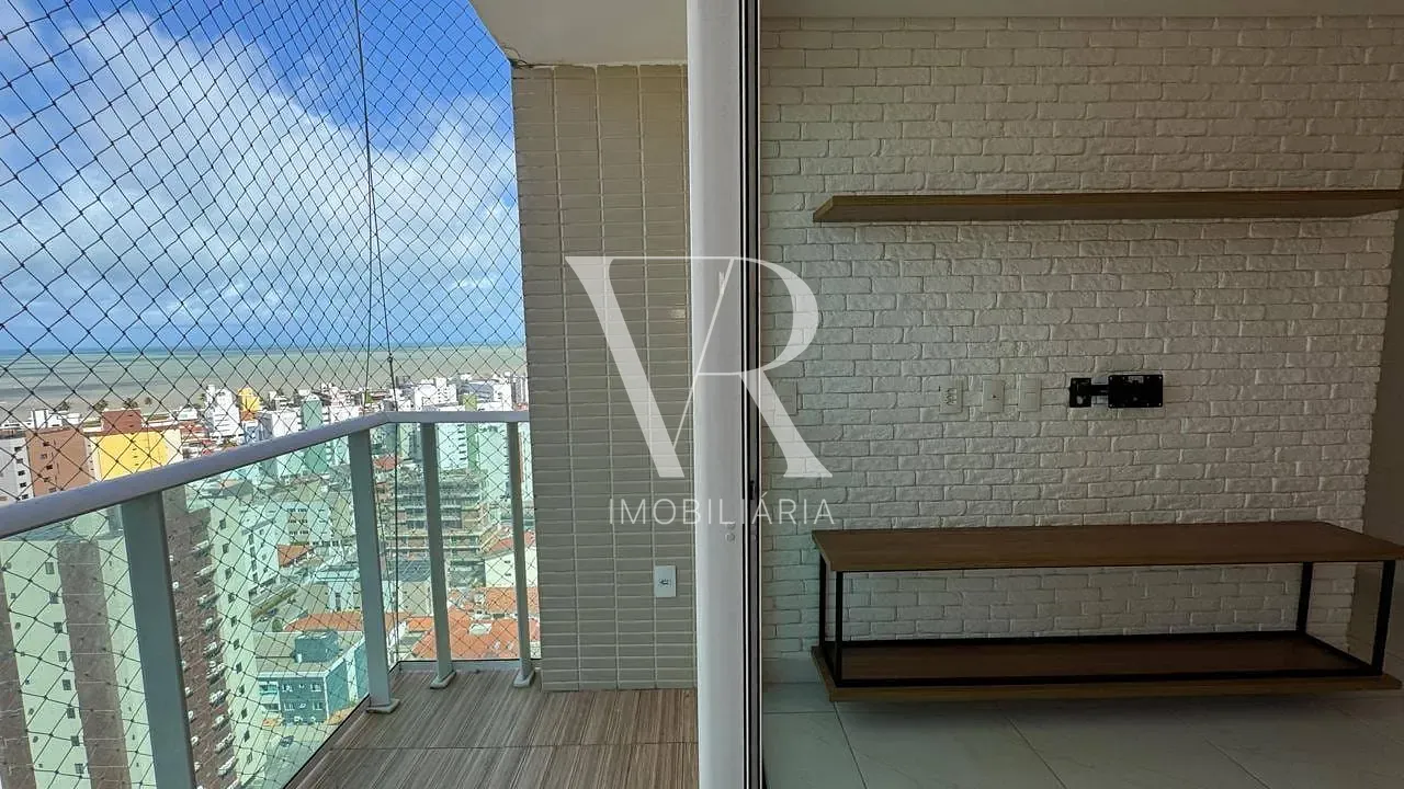 Apartamento, 3 quartos, 74 m² - Foto 3