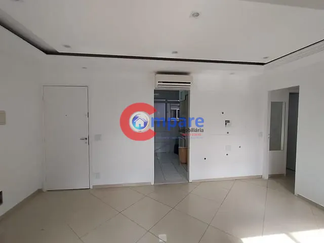 Apartamento 3 quartos e 2 banheiros, à venda, no bairro Vila das Bandeiras em Guarulhos