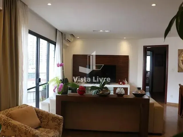 Apartamento com 142m² 3 quartos e 4 banheiros, à venda, no bairro pompeia em São Paulo