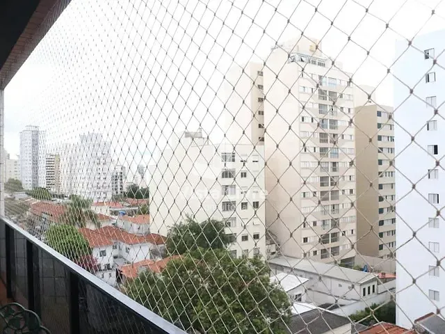 Apartamento com 142m² 3 quartos e 4 banheiros, à venda, no bairro pompeia em São Paulo