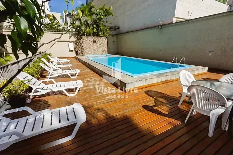 Apartamento, 3 quartos, 142 m² - Foto 24