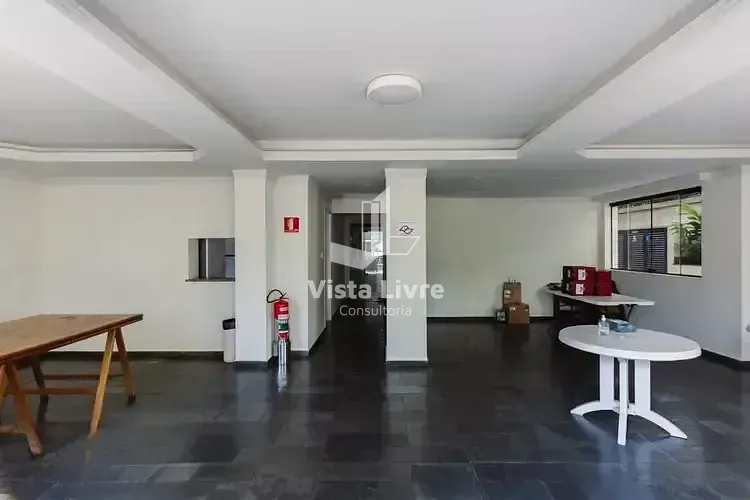 Apartamento, 3 quartos, 142 m² - Foto 26