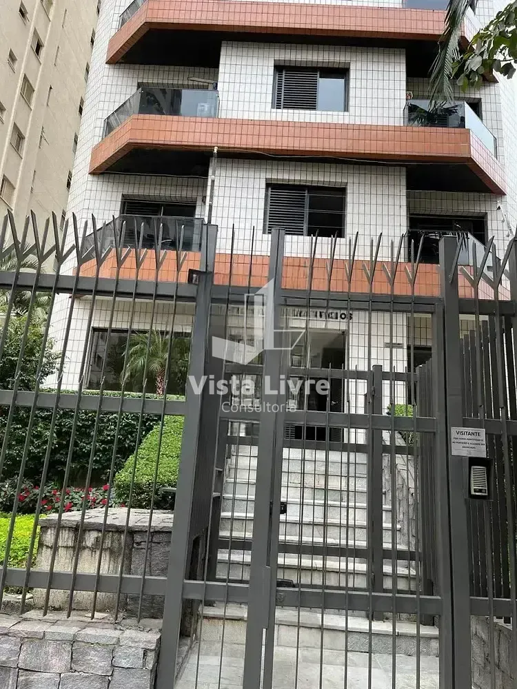 Apartamento, 3 quartos, 142 m² - Foto 28