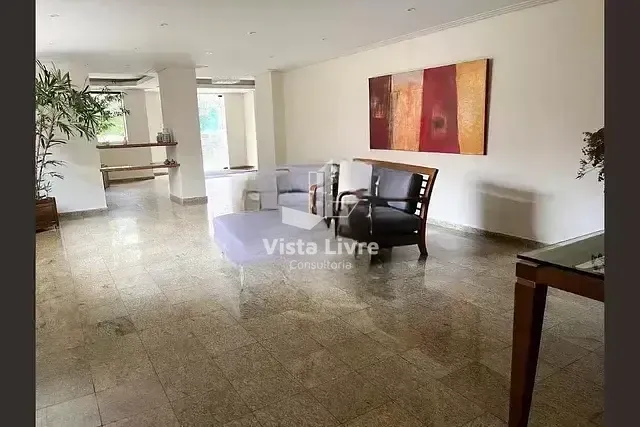Apartamento, 3 quartos, 142 m² - Foto 27
