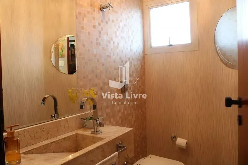 Apartamento, 3 quartos, 142 m² - Foto 21