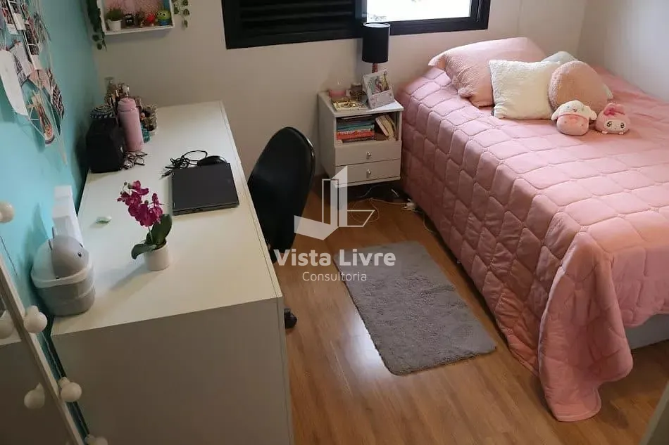 Apartamento, 3 quartos, 142 m² - Foto 17