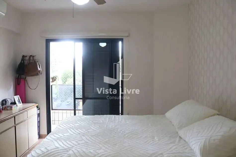 Apartamento, 3 quartos, 142 m² - Foto 12