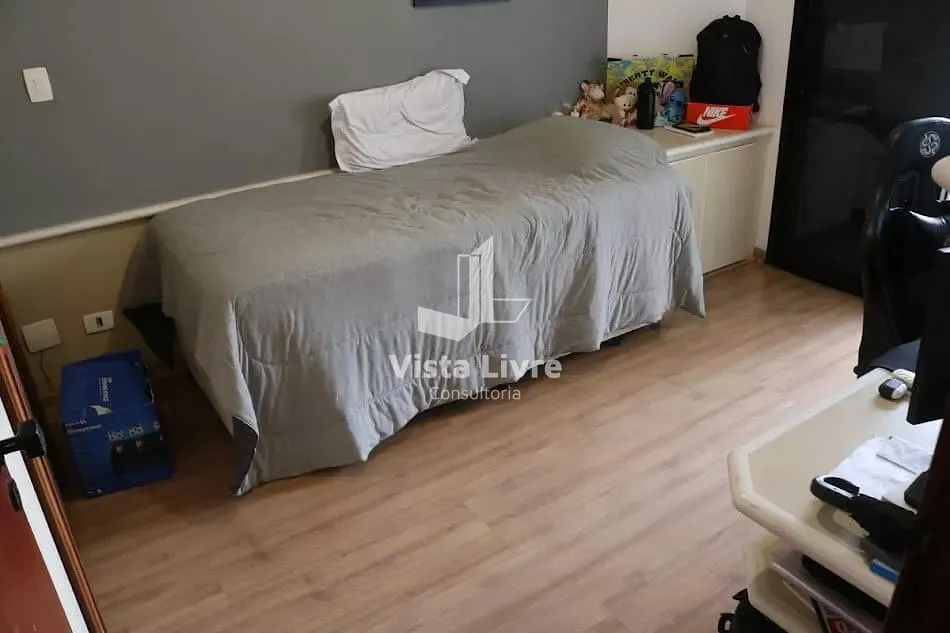 Apartamento, 3 quartos, 142 m² - Foto 14