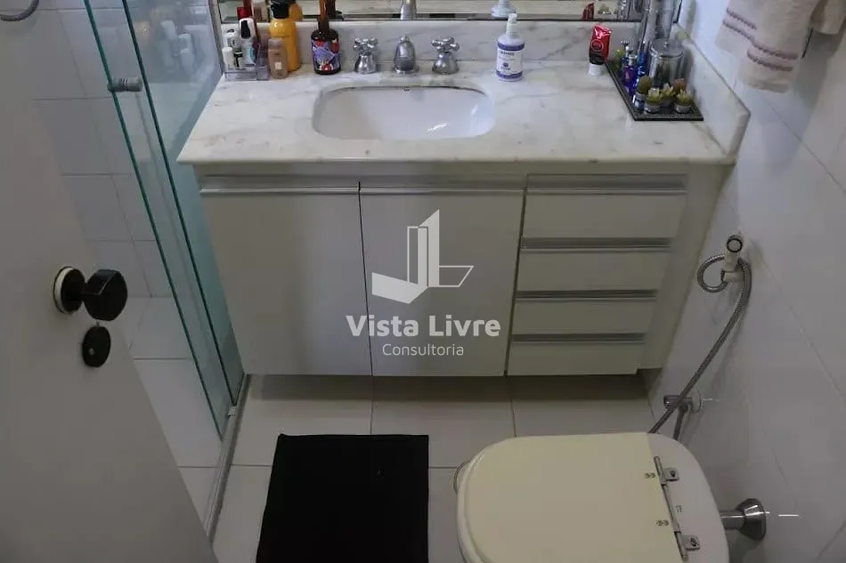 Apartamento, 3 quartos, 142 m² - Foto 20