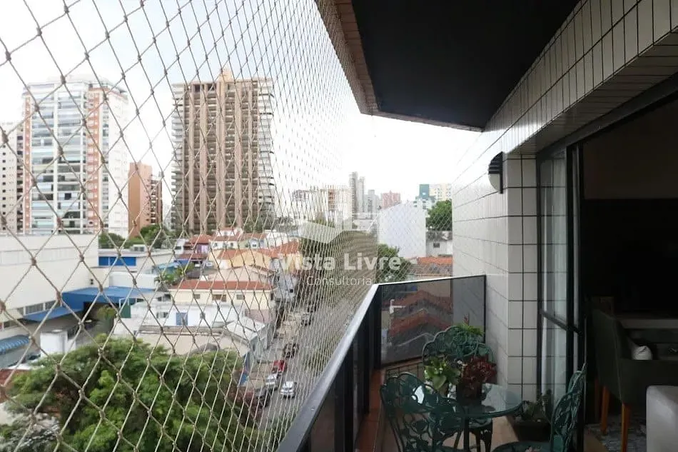 Apartamento, 3 quartos, 142 m² - Foto 6