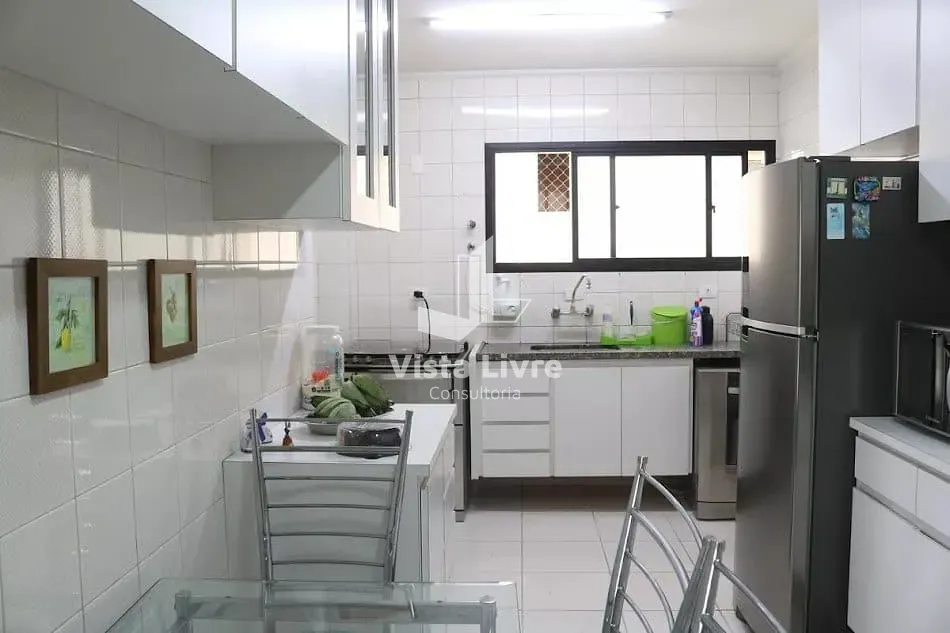 Apartamento, 3 quartos, 142 m² - Foto 10