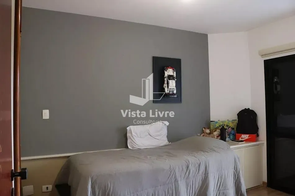 Apartamento, 3 quartos, 142 m² - Foto 13