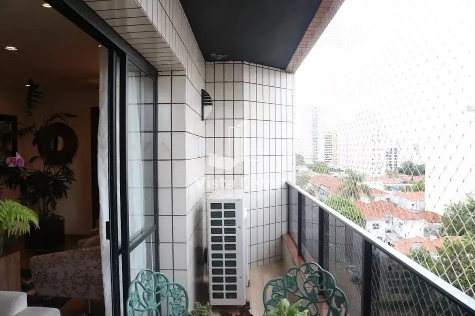 Apartamento, 3 quartos, 142 m² - Foto 7