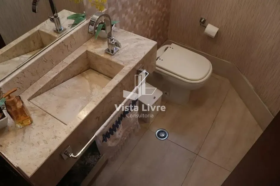 Apartamento, 3 quartos, 142 m² - Foto 23