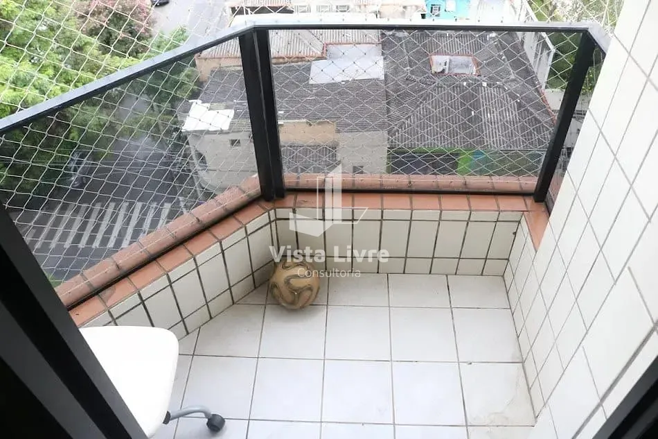Apartamento, 3 quartos, 142 m² - Foto 8