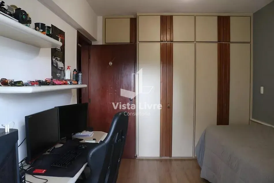 Apartamento, 3 quartos, 142 m² - Foto 16