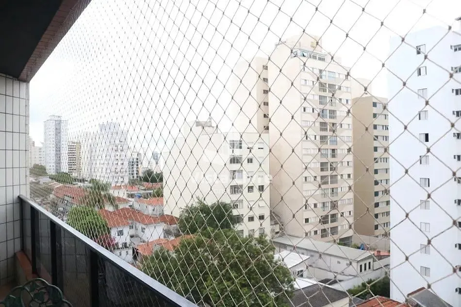 Apartamento, 3 quartos, 142 m² - Foto 5