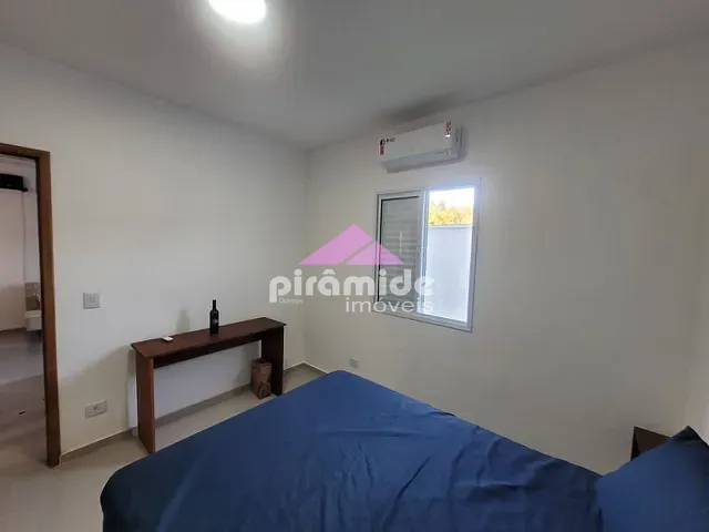 Apartamento com 70m² 2 quartos e 1 banheiro, à venda, no bairro Getuba em Caraguatatuba