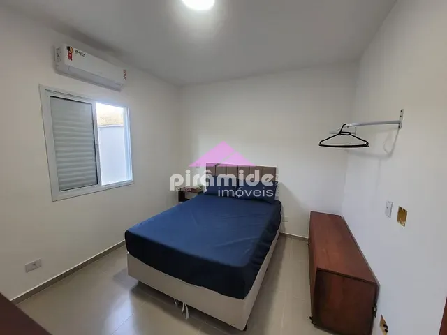 Apartamento com 70m² 2 quartos e 1 banheiro, à venda, no bairro Getuba em Caraguatatuba