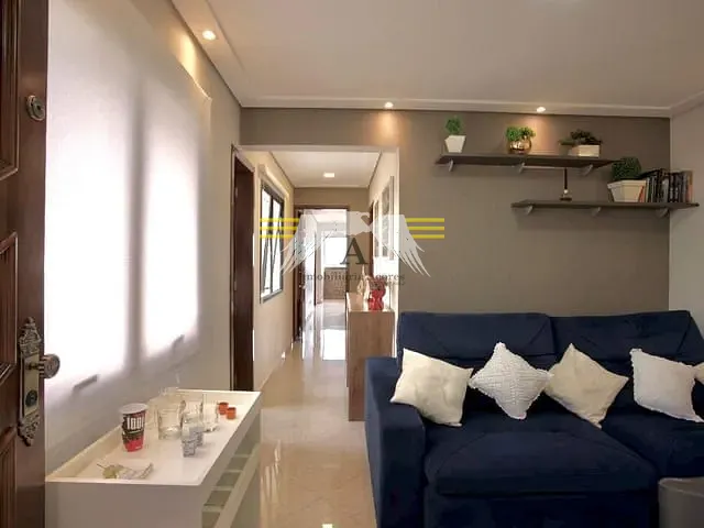 Apartamento 4 quartos e 4 banheiros, à venda, no bairro Tatuapé em São Paulo