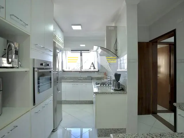 Apartamento 4 quartos e 4 banheiros, à venda, no bairro Tatuapé em São Paulo