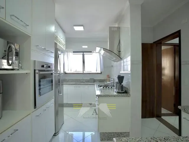 Apartamento 4 quartos e 4 banheiros, à venda, no bairro Tatuapé em São Paulo