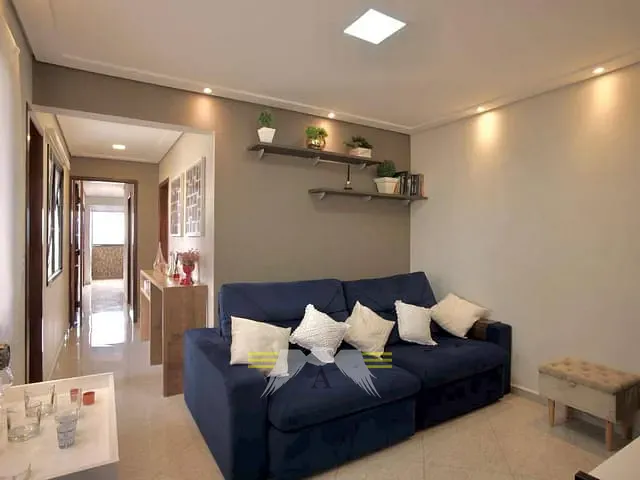 Apartamento 4 quartos e 4 banheiros, à venda, no bairro Tatuapé em São Paulo