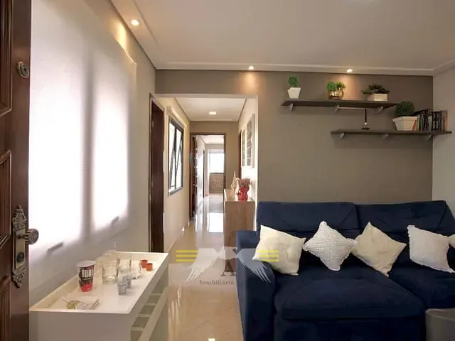 Apartamento 4 quartos e 4 banheiros, à venda, no bairro Tatuapé em São Paulo