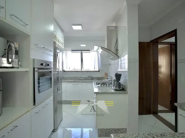 Apartamento 4 quartos e 4 banheiros, à venda, no bairro Tatuapé em São Paulo