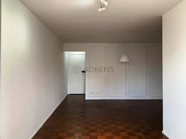 Apartamento 3 quartos e 3 banheiros, à venda, no bairro Moema em São Paulo