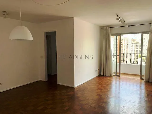 Apartamento 3 quartos e 3 banheiros, à venda, no bairro Moema em São Paulo