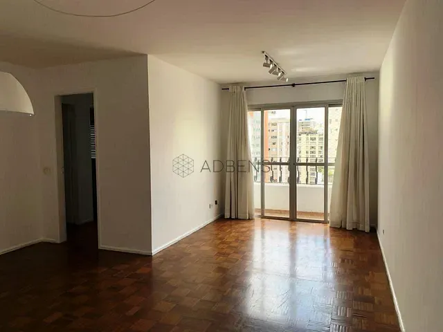 Apartamento 3 quartos e 3 banheiros, à venda, no bairro Moema em São Paulo