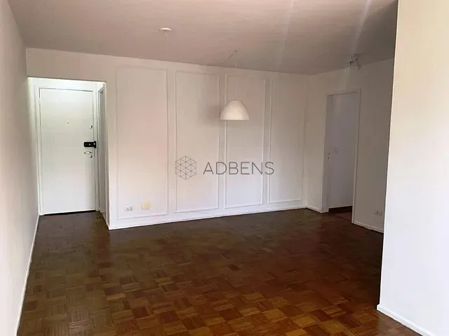 Apartamento 3 quartos e 3 banheiros, à venda, no bairro Moema em São Paulo