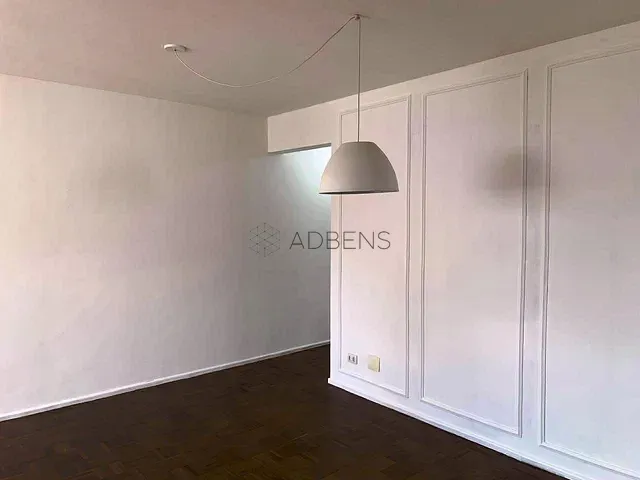 Apartamento 3 quartos e 3 banheiros, à venda, no bairro Moema em São Paulo