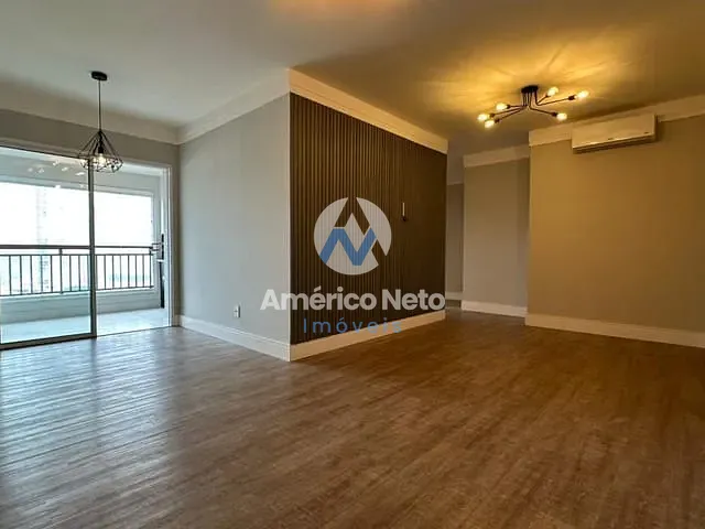 Apartamento 3 quartos e 2 banheiros, à venda ou para alugar, no bairro Vila Scarpelli em Santo André