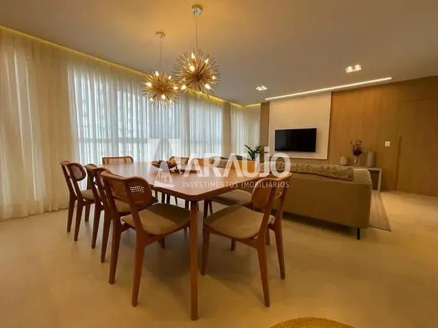 Apartamento com 178m² 3 quartos e 1 banheiro, à venda, no bairro Centro em Itajaí