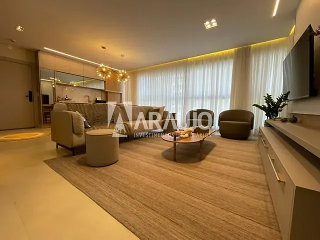 Apartamento com 178m² 3 quartos e 1 banheiro, à venda, no bairro Centro em Itajaí