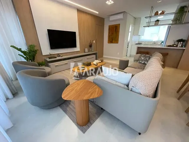 Apartamento com 178m² 3 quartos e 1 banheiro, à venda, no bairro Centro em Itajaí